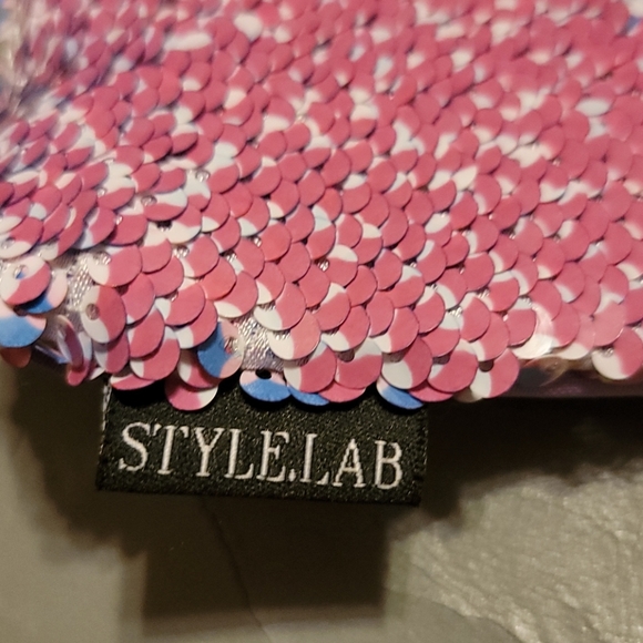 StyleLab tote - Picture 4 of 8